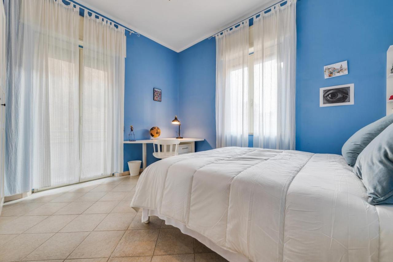 Casa Desiderio Lägenhet Neapel Exteriör bild