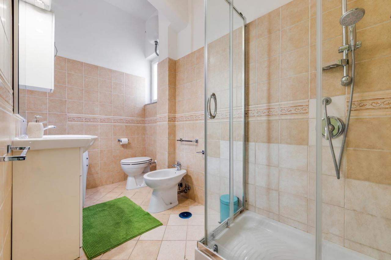 Casa Desiderio Lägenhet Neapel Exteriör bild